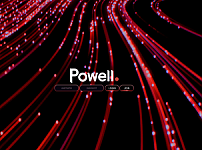 파윌 (POWELL)